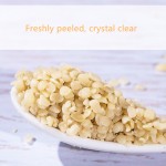 Peeled Hemp Seeds Factory - Freshly China Supply