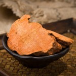 Smilax Glabra Manufacturer - Sulfur-Free Root Herb