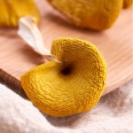 Chanterelle Mushrooms Manufacturer - Dried Bulk Wholesale