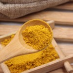 Turmeric Powder Manufacturer - Organic Ground Root