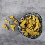 Blackberry Lily Manufacturer - She Gan Rhizome Herb