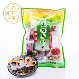 Hawthorn Tea Manufacturer - Lotus Leaf Digestion Slim