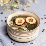 Hawthorn Tea Manufacturer - Lotus Leaf Digestion Slim