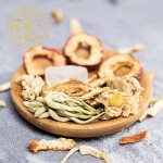 Chrysanthemum Tea Factory - Honeysuckle Hawthorn Heat