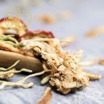 Chrysanthemum Tea Factory - Honeysuckle Hawthorn Heat