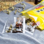 Chrysanthemum Cassia Tea Factory - Skin Beauty Flower