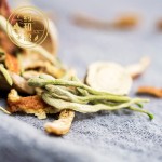 Honeysuckle Tea Manufacturer - Hawthorn Licorice Crystal