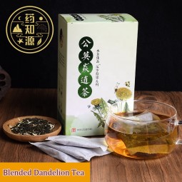 Dandelion Tea Manufacturer - Chrysanthemum Green Tea Bag