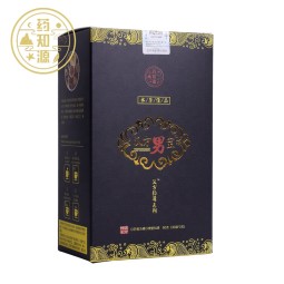 Maca Tea Factory - Goji Raspberry Men Health