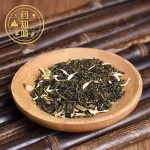 Dandelion Tea Manufacturer - Chrysanthemum Green Tea Bag
