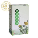 Dandelion Tea Manufacturer - Chrysanthemum Green Tea Bag