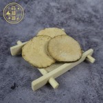 Waterplantain Tuber Factory - Ze Xie Dried Rhizoma