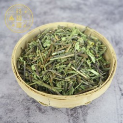 Skullcap Herb Factory - Ban Zhi Lian Natural
