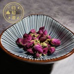 Rose Bud Tea Factory - Pink Dried Flower Bulk