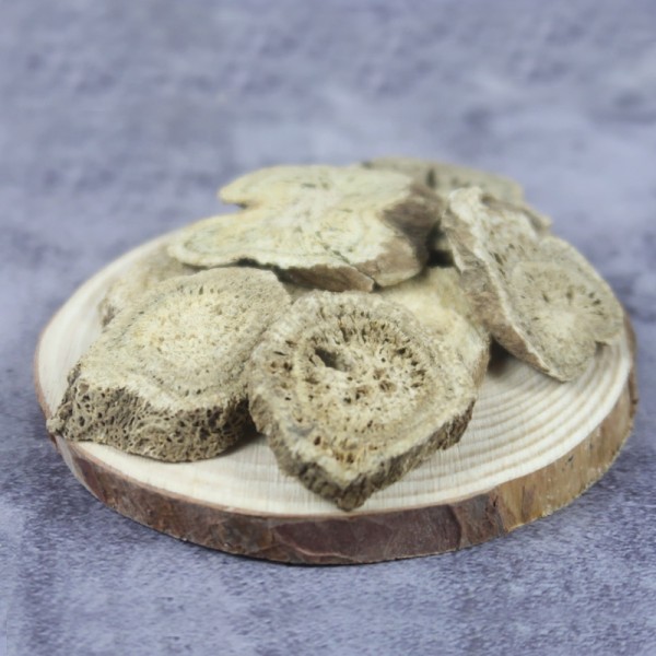 Costus Root Factory - Yun Mu Xiang Inclusion-Free