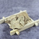 Costus Root Factory - Yun Mu Xiang Inclusion-Free