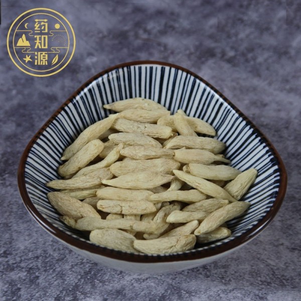 Ophiopogon Root Factory - Mai Dong GMP Supply