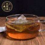 Slimming Tea Factory - Rose Wax Gourd Lotus Leaf