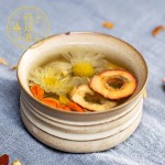 Chrysanthemum Goji Tea Manufacturer - Eye Care Combination