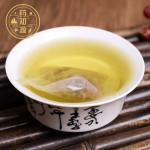 Black Buckwheat Tea Factory - Organic Roasted Instant