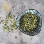 Skullcap Herb Factory - Ban Zhi Lian Natural
