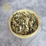 Patrinia Herb Factory - Bai Jiang Cao Organic