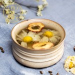 Chrysanthemum Cassia Tea Factory - Skin Beauty Flower