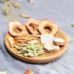 Honeysuckle Tea Manufacturer - Hawthorn Licorice Crystal