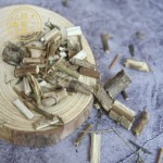 Patrinia Herb Factory - Bai Jiang Cao Organic