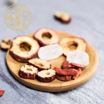 Goji Berry Tea Factory - Red Dates Herbal Bag