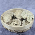 Costus Root Factory - Yun Mu Xiang Inclusion-Free