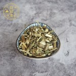 Patrinia Herb Factory - Bai Jiang Cao Organic