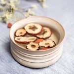 Goji Berry Tea Factory - Red Dates Herbal Bag