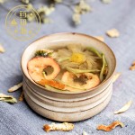 Chrysanthemum Tea Factory - Honeysuckle Hawthorn Heat