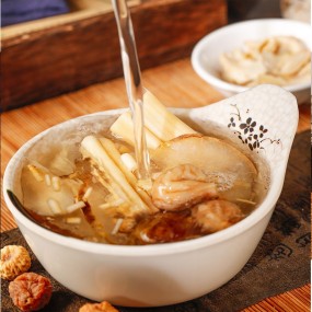 Pear Soup Bag Manufacturer - Fig Lily Jujube Sydney