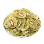 Dried Kiwi Slices Factory - Natural No Additive Supplier