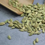 Green Cardamom Manufacturer - High Quality Spice