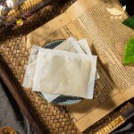 Foot Bath Bag Factory - Leonurus Ginger Argy