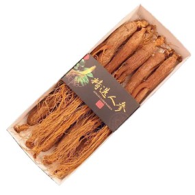 Red Ginseng Tea Manufacturer - Korean Halal Nutritious