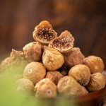 Dried Fig Fruit Manufacturer - Whole Natural Tea Snack