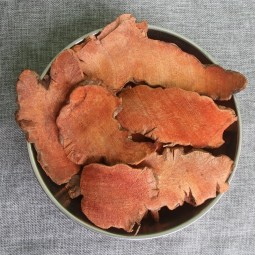 Smilax Glabra Manufacturer - Sulfur-Free Root Herb