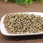 Hemp Seed Manufacturer - Chinese Dried Seed