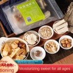 Pear Soup Bag Manufacturer - Fig Lily Jujube Sydney