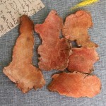 Smilax Glabra Manufacturer - Sulfur-Free Root Herb