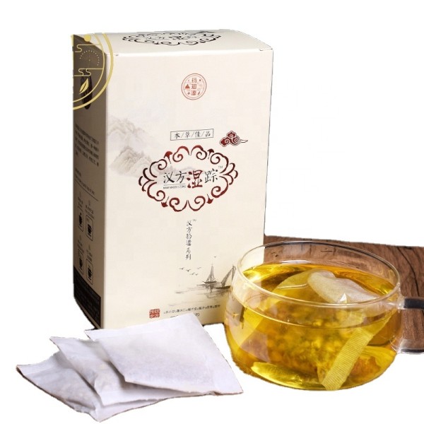 Red Bean Tea Manufacturer - Coix Seed Herbal Tea