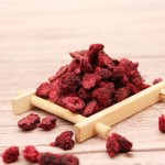 Freeze Dried Raspberry Factory - FD Berries Tea OEM