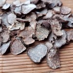 Black Truffle Factory - Dried Mushroom Bulk Supplements