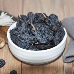 Blackcurrant Tea Factory - Dried Fruit Raisin Tea