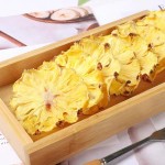 Dried Pineapple Manufacturer - Hotsale Fruits Tea OEM