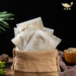 Saffron Foot Bath Manufacturer - Crocus Extract Bag